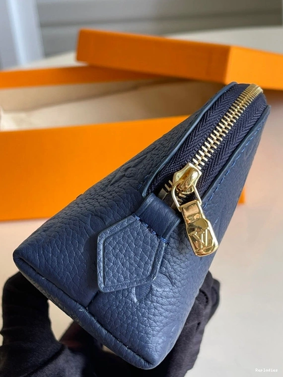 Repladies LOUIS POUCH COSMETIC VUITTON 0728